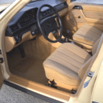 Stoff 074 dattel