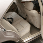 Stoff 005 cremebeige