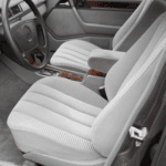 Velours 968 grau