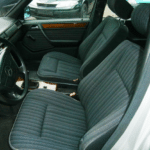 Stoff 061 schwarz