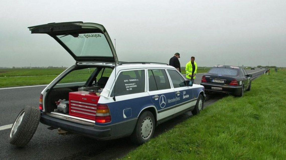 BR124: Werksseitig zulässige Rad-/Reifenkombinationen BR124: Werksseitig zulässige Rad-/Reifenkombinationen