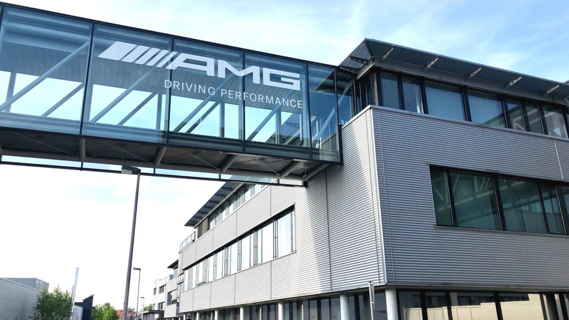 AMG AMG