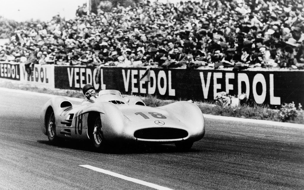 125 Jahre Mercedes Benz Motorsport 125 Jahre Mercedes Benz Motorsport