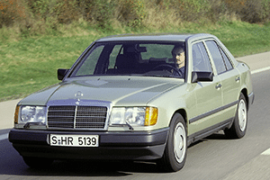 BR254: Das neue GLC Coupé auf MB-Baureihen.de lesen!