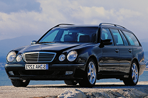 BR254: Das neue GLC Coupé auf MB-Baureihen.de lesen!