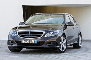 BR254: Das neue GLC Coupé auf MB-Baureihen.de lesen!