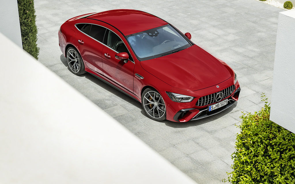 BR290: Verkaufsstart des Mercedes-AMG GT 63 S E PERFORMANCE BR290: Verkaufsstart des Mercedes-AMG GT 63 S E PERFORMANCE