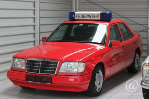 E200 der Freiwilligen Feuerwehr