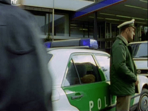 230E im „Tatort“ 2000