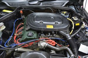 motor m19
